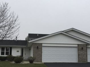 10848 Borage Trl, Roscoe, IL 61073