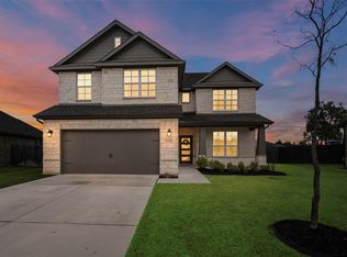 3100 Bent Creek Dr, Anna, TX 75409