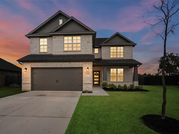 3100 Bent Creek Dr, Anna, TX 75409
