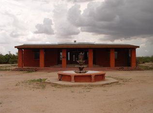 5610 S Continental Rd, Tucson, AZ 85735