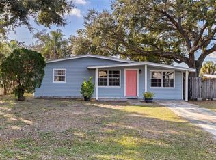 5310 71st Way N, Saint Petersburg, FL 33709