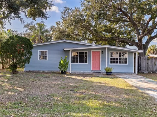 5310 71st Way N, Saint Petersburg, FL 33709