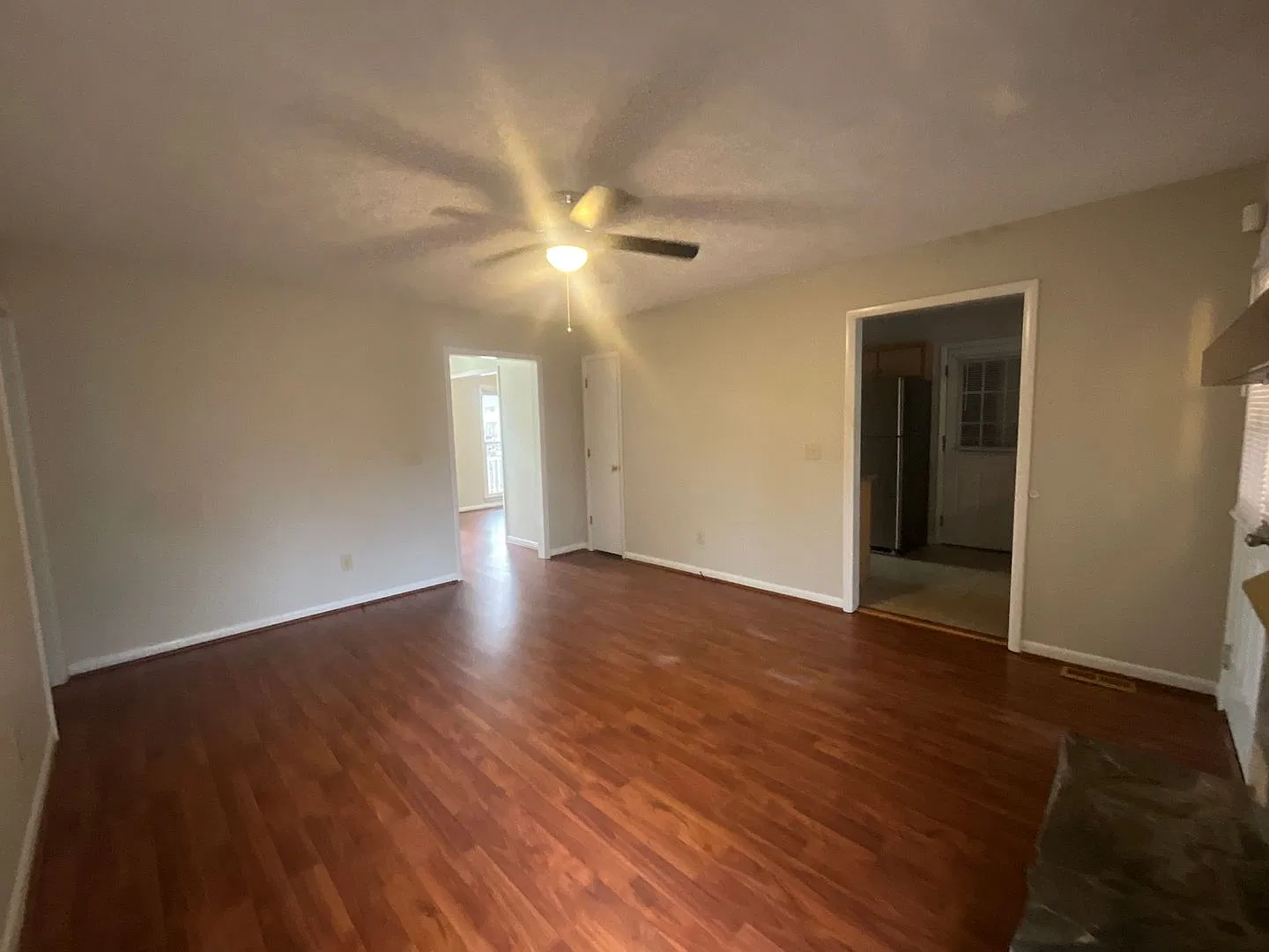 4326 Bridge Street Hope Mills ~ Fairway Forest Subdivision — Photo 4