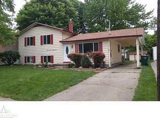 3117 Lawdor Rd, Lansing, MI 48911