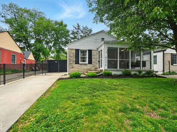 6176 Kingsley Dr, Indianapolis, IN 46220