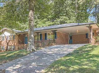 3132 Randolph Rd NE, Atlanta, GA 30345