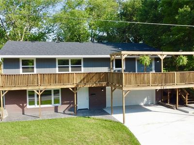 501 Washington St, Trenton, MO, 64683