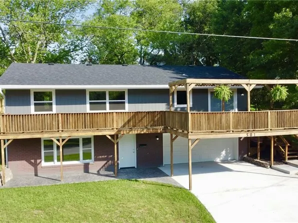 501 Washington St, Trenton, MO 64683