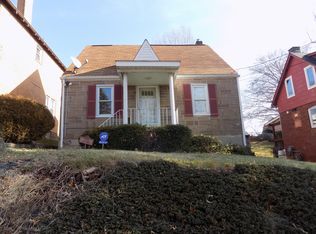7722 Lloyd Ave, Pittsburgh, PA 15218