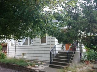 2016 California Ave SW, Seattle, WA 98116