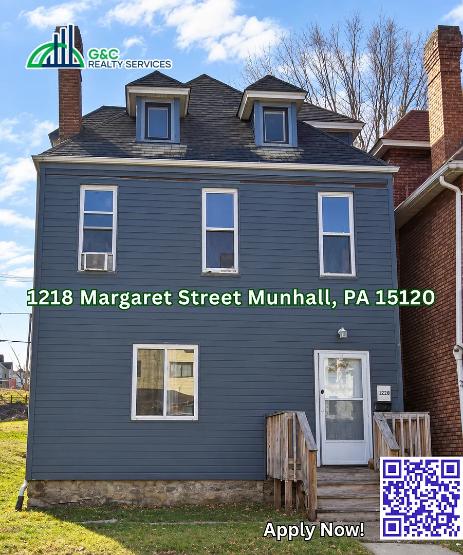 Move-in Ready on November 1st!! Apply now and secure this 4BR Home! — Photo 1