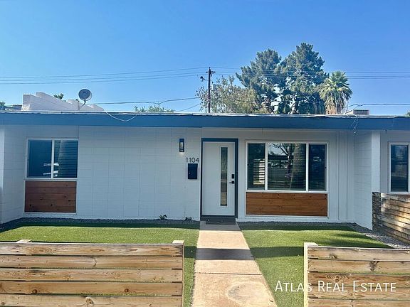 2nd image of 1104 W Monterosa St