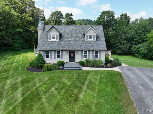 4999 Route 80, Tully, NY 13159