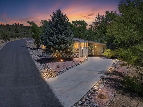1967 E Mountain Dells Dr, Prescott, AZ 86301