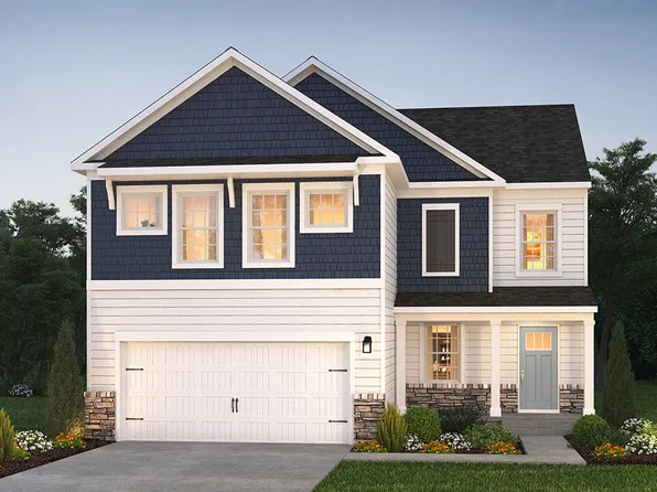 80 Christina Dr, York, PA 17404