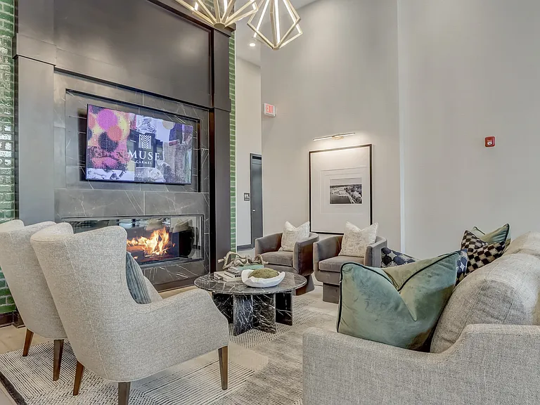 Muse Carmel — Photo 24