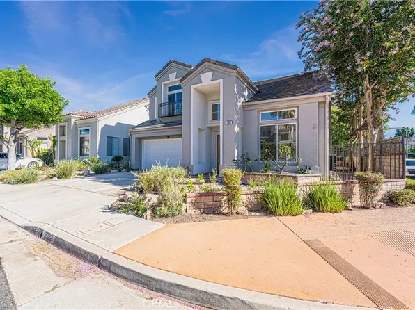 1522 Shaffer Ct, Brea, CA 92821
