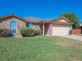 3905 Basset Ct, Killeen, TX 76543