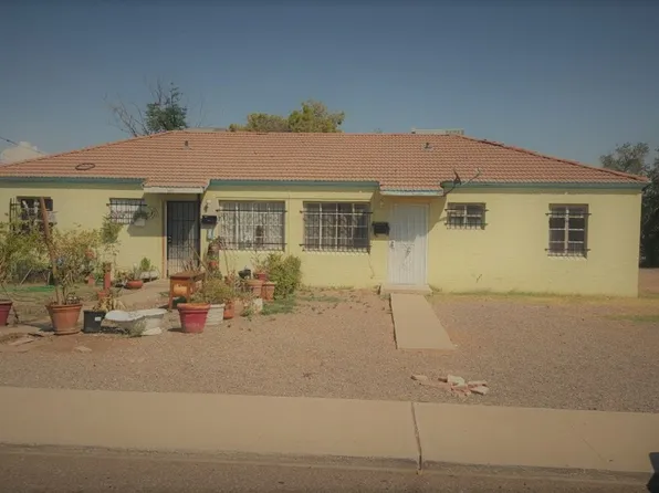 1029 N 31st St, Phoenix, AZ 85008