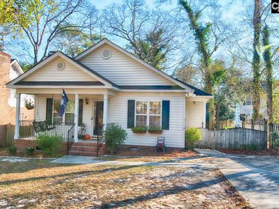 1029 Deerwood St, Columbia, SC, 29205