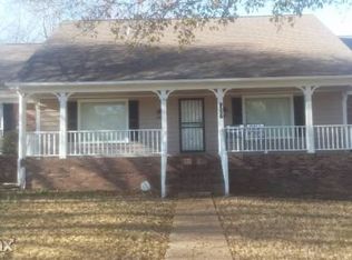 9526 El Hill Rd, Arlington, TN 38002