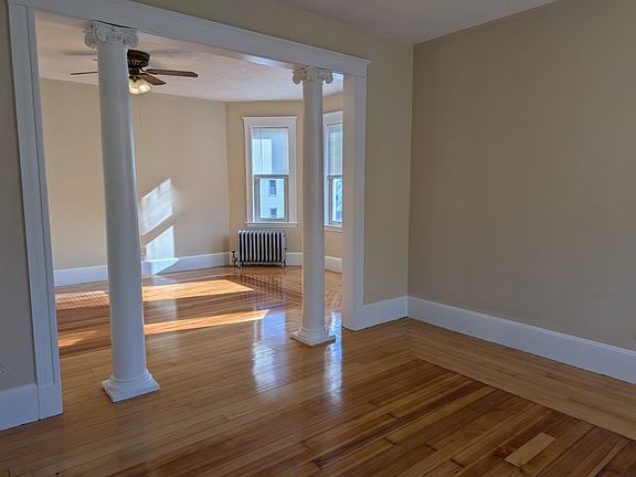 Double Parlor