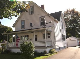 318 Delaware Ave, Painted Post, NY 14870