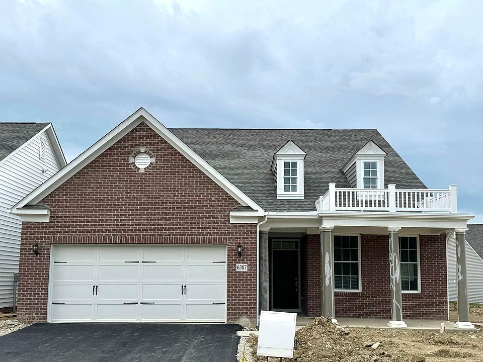 1st image of 6387 Callaway Sq E Lot 128