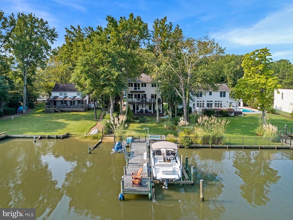 3617 Branhum Rd, Edgewater, MD 21037 Zillow