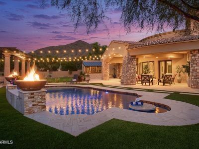 5694 E Canyon Ridge North Drive, Cave Creek, AZ, 85331