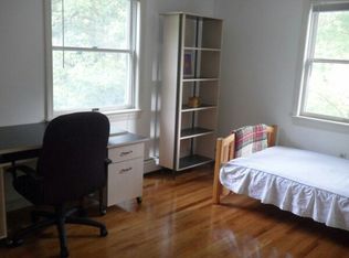 780 Chestnut St, Newton, MA 02468