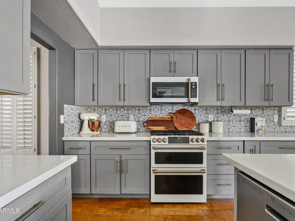 6550 E ROLAND Street, Mesa, AZ 85215