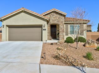 6239 Bryce Canyon Ln NE, Rio Rancho, NM 87144