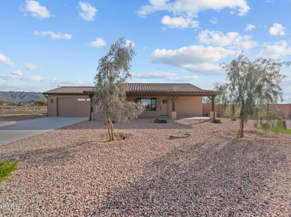 26381 S Ava Lane, Congress, AZ 85332