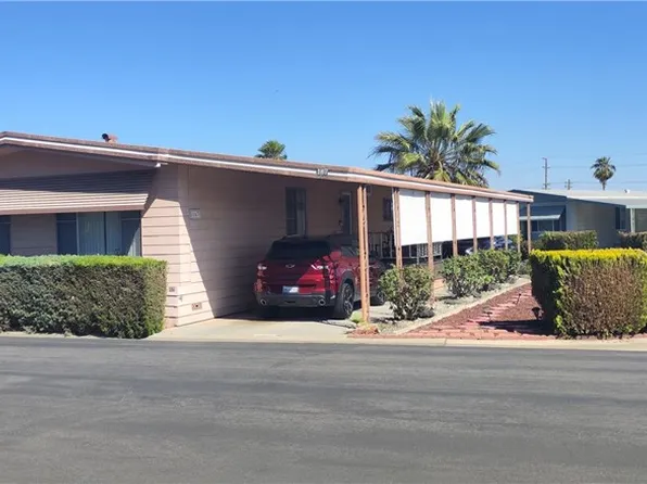 23820 Ironwood Ave Space 167, Moreno Valley, CA 92557