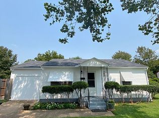 2950 Featherston Ave, Wichita Falls, TX 76308