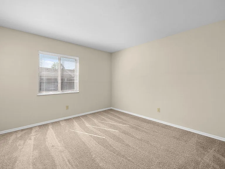 Two Bedroom Primary Bedroom