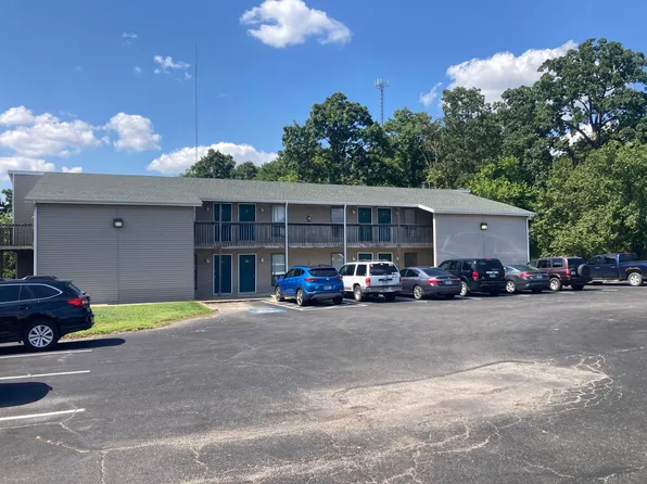 854 Highway D #40, Osage Beach, MO 65065
