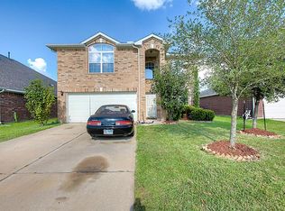 2610 Australia Reef Dr, Katy, TX 77449