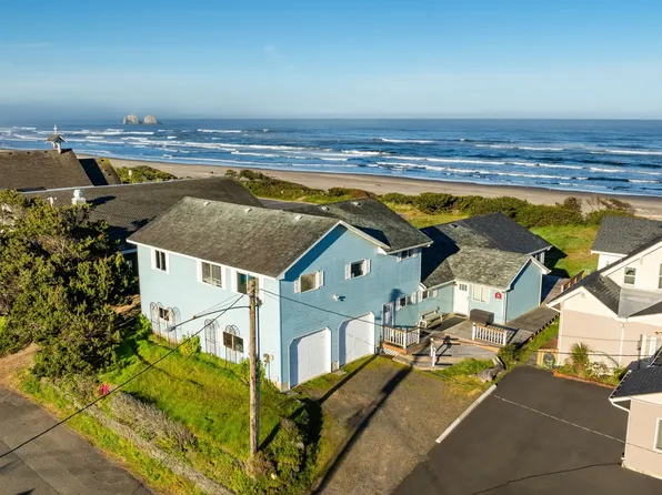 259 S Pacific St, Rockaway Beach, OR 97136