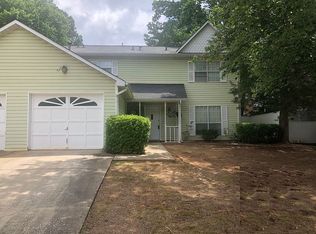 1067 Mansfield Ct, Norcross, GA 30093