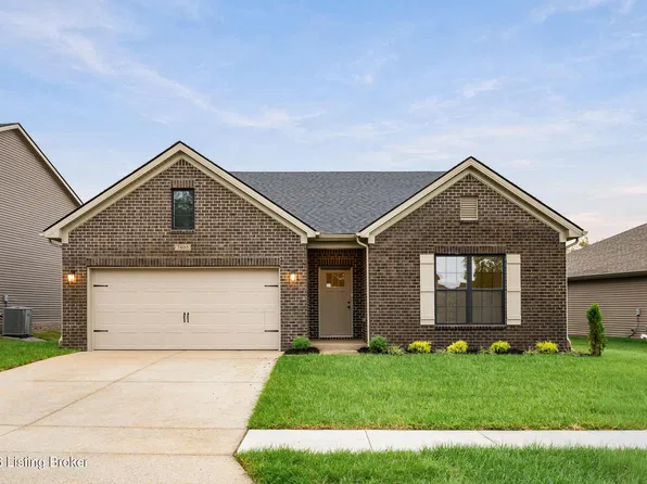 7805 Copper Drift Way, Louisville, KY 40291