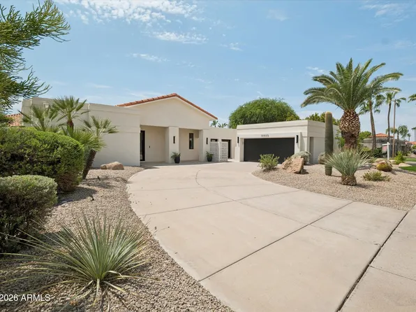 10905 E Tierra Drive, Scottsdale, AZ 85259
