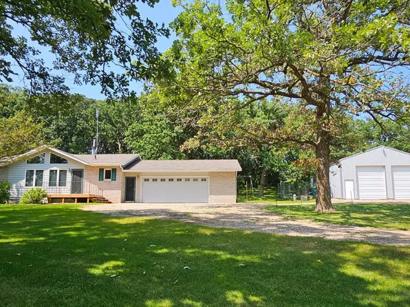 11609 State Highway 29, Parkers Prairie, MN 56361