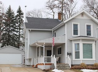 145 Spring St, Berlin, WI 54923