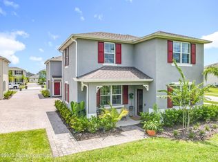 3008 Meleto Blvd, New Smyrna Beach, FL 32168