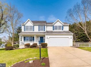 1900 Bowen Way, Forest Hill, MD 21050