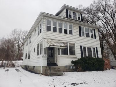 65 Lake Ave, Binghamton, NY, 13905