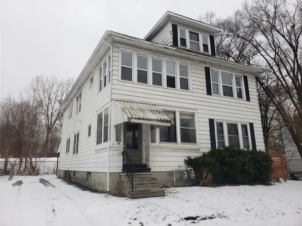 65 Lake Ave, Binghamton, NY 13905