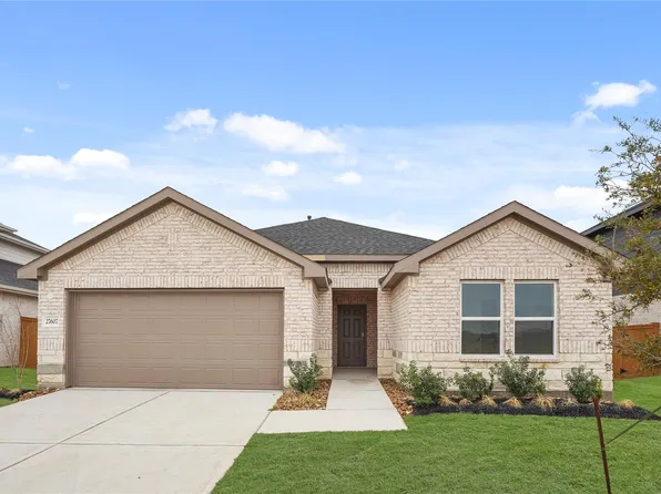27607 Oceanus Springs Dr, Katy, TX 77493